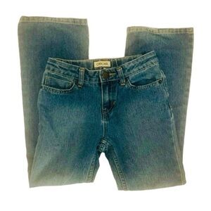 Boys Cherokee Denim Jean Pants